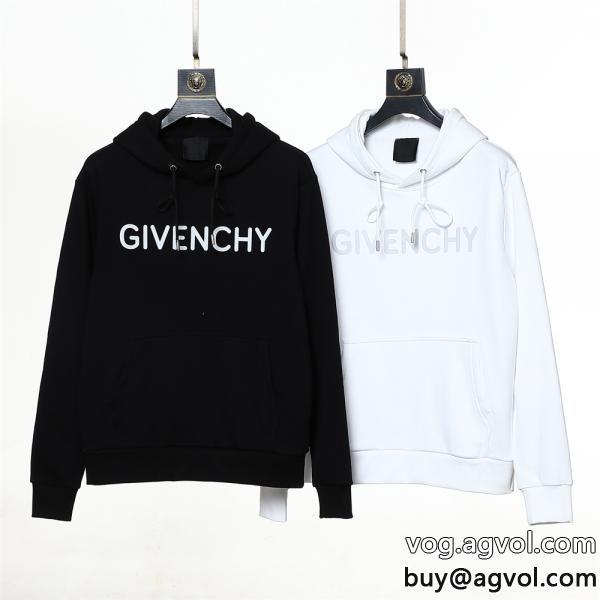 売切続出　ぐっと鮮度がアップコピー ブランド 優良GIVENCHYパーカー