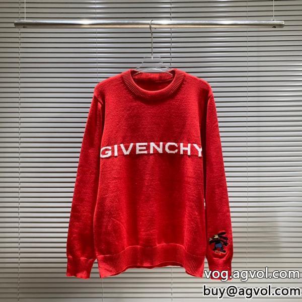 偽 ブランド 販売セーターGIVENCHY使い勝手も良好この2026最強のアイテム