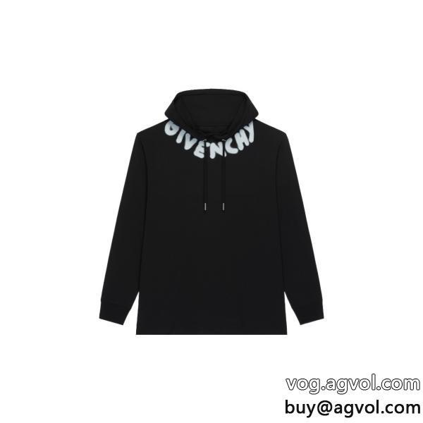 ブランド スーパー コピーGIVENCHYパーカー可愛い新モデル大好評