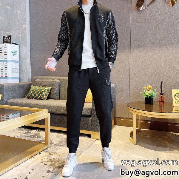 オシャレ度アップ注目!22-23AWセットDIORスーパー ブランド コピー