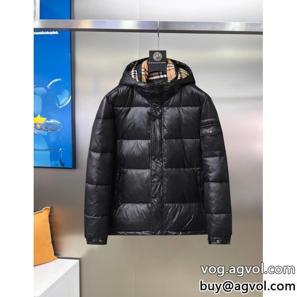 完売在庫確保やっぱり欲しい即発送ダウンジャケットブランド 通販BURBERRY