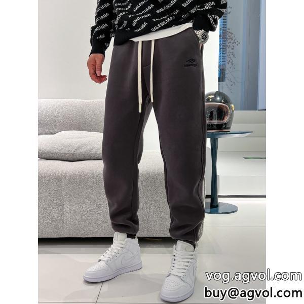 スラックスシーン問わずに使える限定デザイン大人気完売前にブランド 通販balenciaga