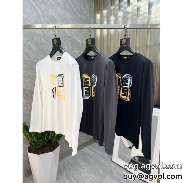 ジバンシー爽やかすぎない大人の印象にクラシカル偽 ブランド 通販長袖Tシャツ