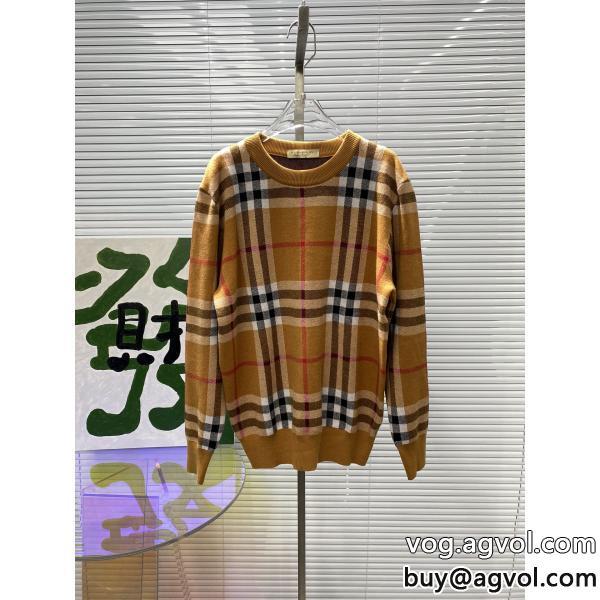 コピー 商品 通販セーター新品限定セール新作2026らしさをプラスBURBERRY
