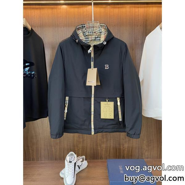 激安 ブランドコートBURBERRY完売間近2026-23AW☆韓国の人気