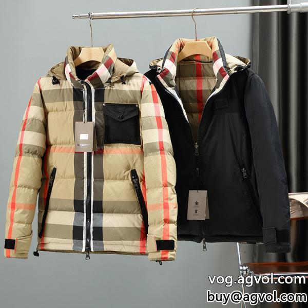 ブランド スーパー コピー 通販BURBERRYダウンジャケット限定生産品コスパ最強
