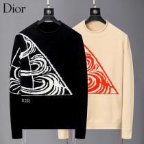 DIORコピー ブランドセーターおしゃれの幅が広がり2026SSコレクションに新着