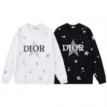 DIORブランド 激安雑誌掲載も多数注目の新作2025新作限定パーカー