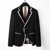 BURBERRY話題のブランド超あたたかい偽 ブランドスーツ