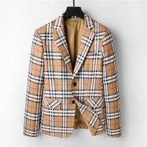 売り切れ間近高級感漂うスーツBURBERRYコピー ブランド 優良