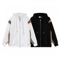 BURBERRYパーカーロゴがかっこいい春先や夏にぴったりの新作ブランド コピー 品