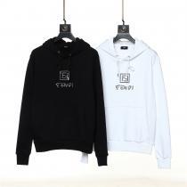 パーカー今季のトレンドクラシックスタイル2026SS大人OKスーパー コピー  FENDI