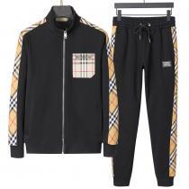 BURBERRYセット爽快感が絶妙にマッチ注目されている新品ブランド スーパー コピー