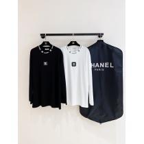 早い者勝ち先取り2026限定新作CHブランド 品 激安 通販長袖Tシャツ