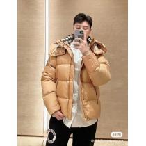 ダウンジャケット偽 ブランド 通販BURBERRY夏に向けて気になる在庫あり即発