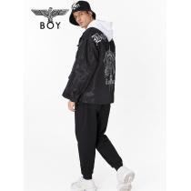 BOY LONDONジャケット高品質素材高いクオリティ偽 ブランド
