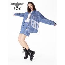 コート大人の余裕が漂う使い勝手の良いスーパー コピー ブランドBOY LONDON