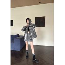 コート大人のカジュアルスタイルお洒落さんの愛用率が高いコピー ブランドDIOR