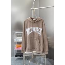パーカーオーバーサイズ重宝するbalenciagaブランド コピー 品