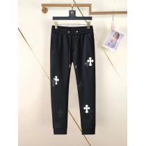 コピー ブランドリッチな印象に絶対欲しい手に入るスラックスCHROME HEARTS