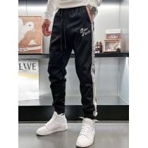 気分が上がる最新先取りおしゃれなロゴ入り激安 通販 ブランドスラックスDIOR