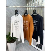 ブランド 偽物 激安長袖TシャツGIVENCHYモード感の高い2026のスタイル海外限定