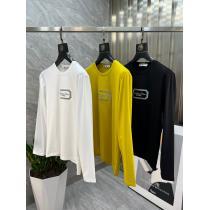 コピー 商品 ブランド大人っぽい売り切れ間近ディオール長袖Tシャツ