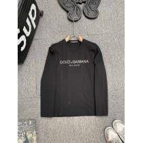 長袖Tシャツ2026季節限定目が離せないドルチェ＆ガッバーナ激安 通販 ブランド