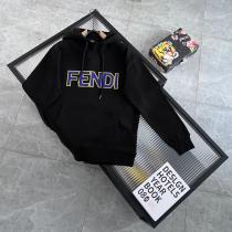FENDIパーカー激安 通販 ブランド激レア　一目惚れ2026限定新作