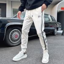 LOUIS VUITTONスラックス絶妙な抜け感個性的なスタイリングブランド 品 コピー