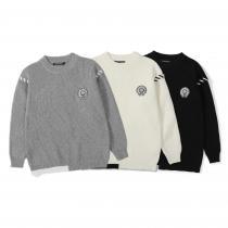 スーパー コピー 安心高級感が好評です新作愛用セレブ多数セーターCHROME HEARTS