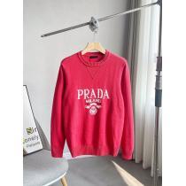 PRADAセーターオンライン限定商品販売店舗限定モデルブランド フェイク