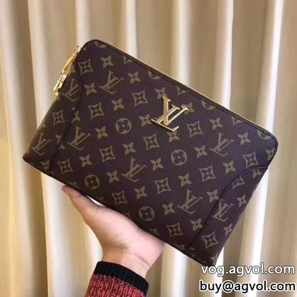 LOUIS VUITTON男性用ハンドバッグ毎日に上質を 重宝する偽 ブランド 