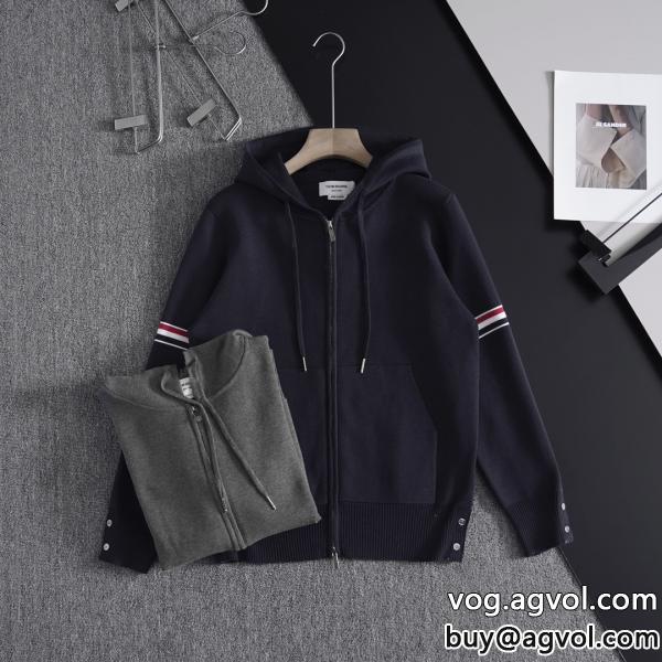 コートブランド コピーやっぱり欲しい即発送新作オシャレTHOM BROWNE