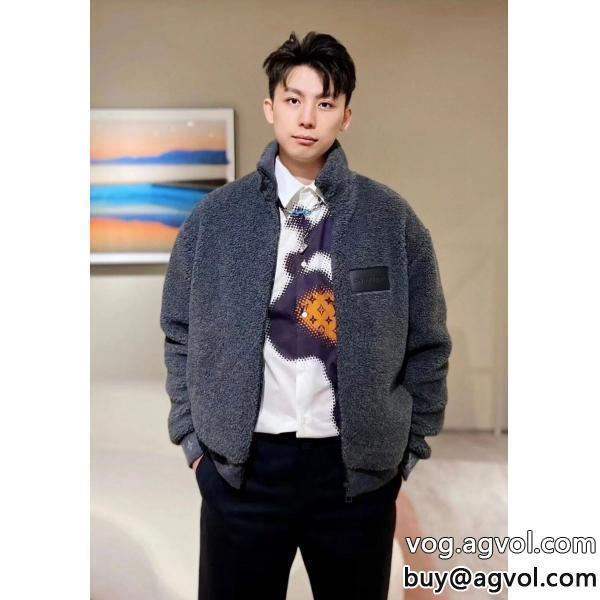 高い品質を誇る在庫セールコート偽物 ブランド 激安LOUIS VUITTON
