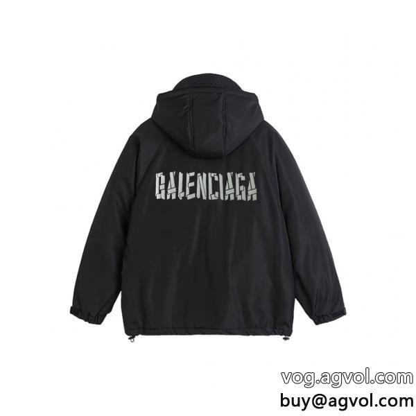 コート可愛い完売確実  大人気着心地の良いスーパー コピー ブランドbalenciaga
