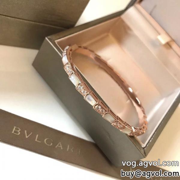 BVLGARI優秀なアイテム今季はトップスにおすすめ腕輪ブランド 偽物 激安 通販