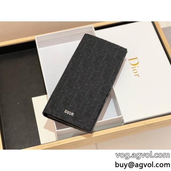 DIORブランド コピー 販売 財布カジュアルさ大人感漂う2026新作
