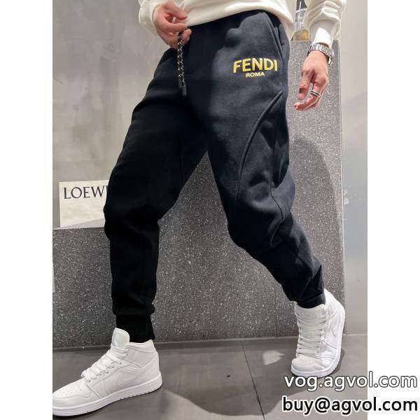 ブランド 品 コピーFENDIスラックス今年の大トレンド高品質