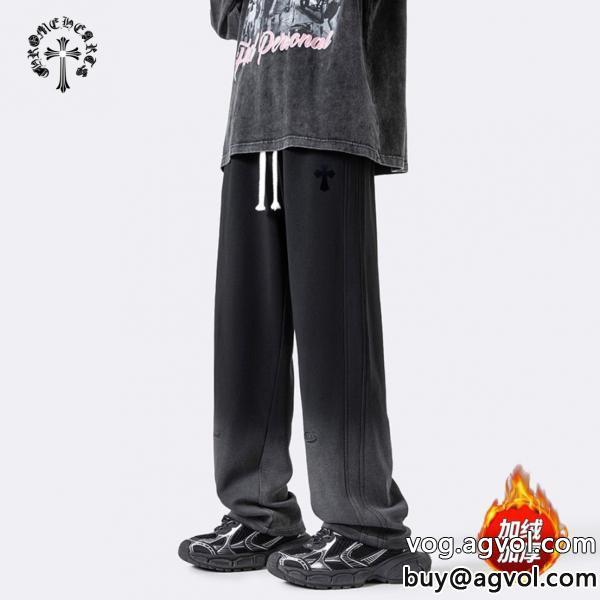 2026大人気23AW お早目に偽 ブランド 通販スラックスクロムハーツ