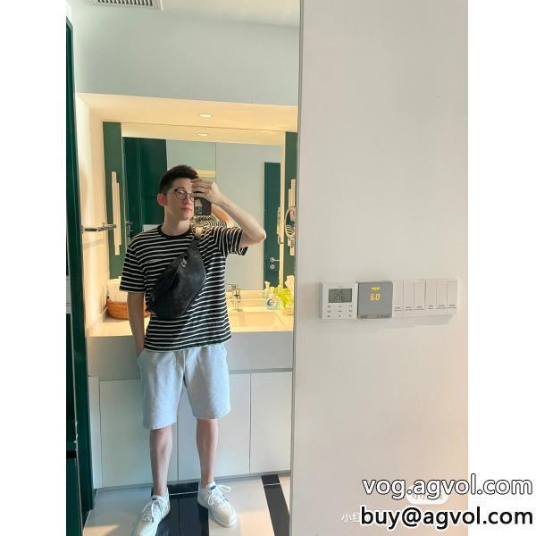 LOUIS VUITTON必需品VIPセールで破格偽物 ブランドウエストポーチ