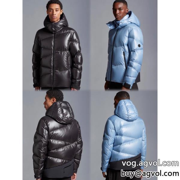 今流行早期完売スーパー ブランド コピーダウンジャケットMONCLER