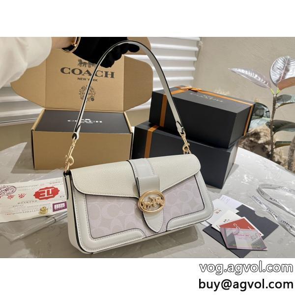完売必至大人の余裕が漂うバッグCOACHコピー 商品 ブランド