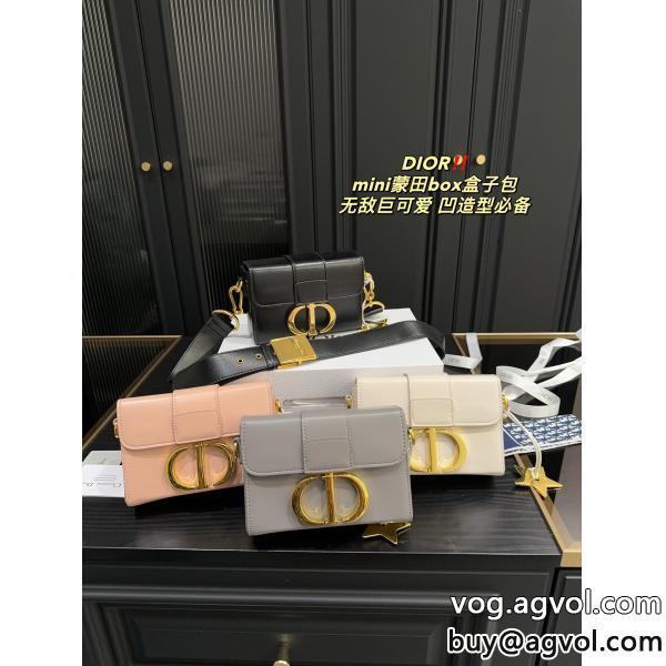 幅広い層におすすめ魅力的な新作激安 ブランドバッグDIOR