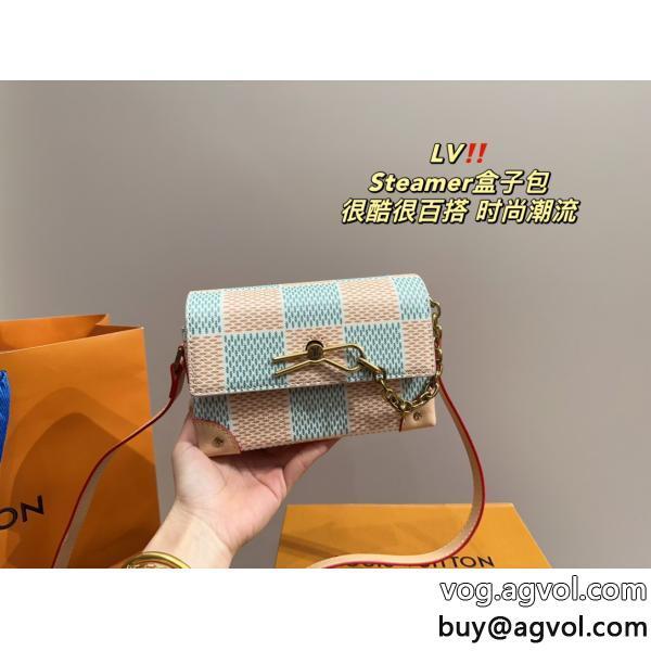 バッグ都会的な印象のスタイル高品質素材LOUIS VUITTON偽物 ブランド 販売