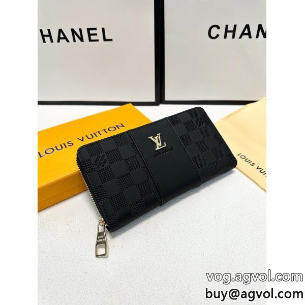 VIPセール実用性は勿論スーパー コピー  財布LOUIS VUITTON