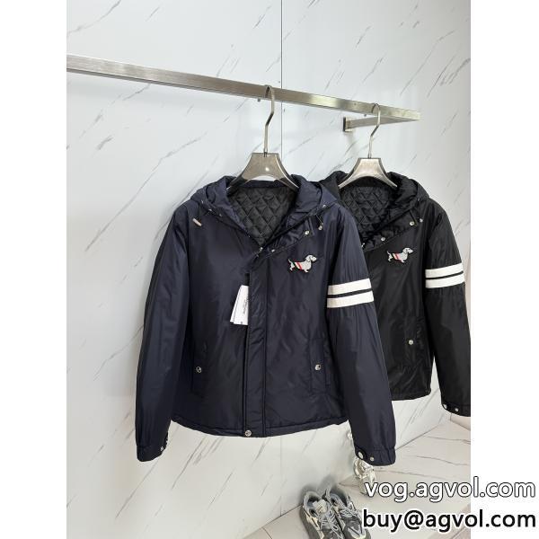 偽物 ブランドスペシャルプライス毎年大人気商品トムブラウン綿入れの服