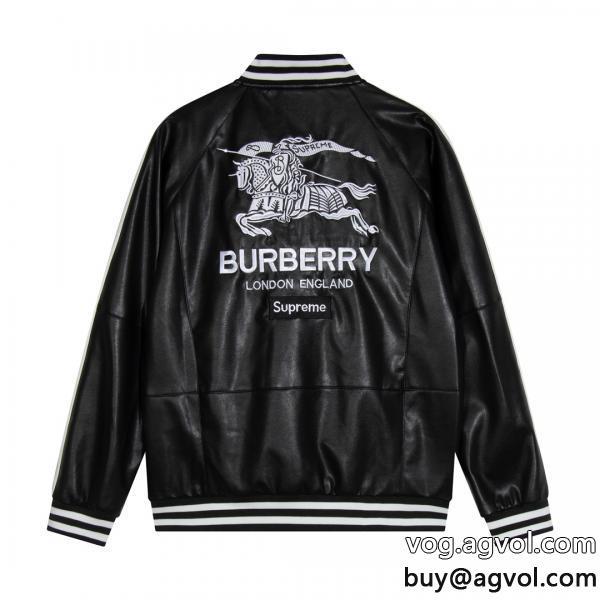 ジャケット普段使いにぴったりのデザイン爽やかマルチBURBERRY通販 ブランド