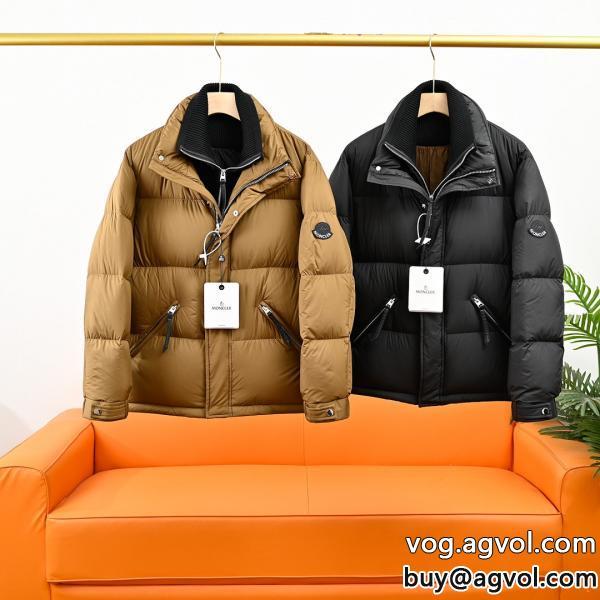 視線を集めて今年コレクション新作登場！ダウンジャケットコピー 商品 通販MONCLER