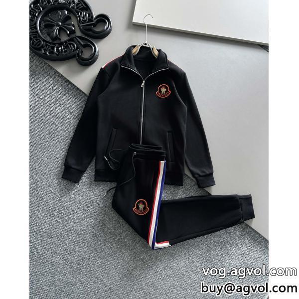 ラグジュアリーな雰囲気大変お買得セットMONCLERコピー ブランド 通販